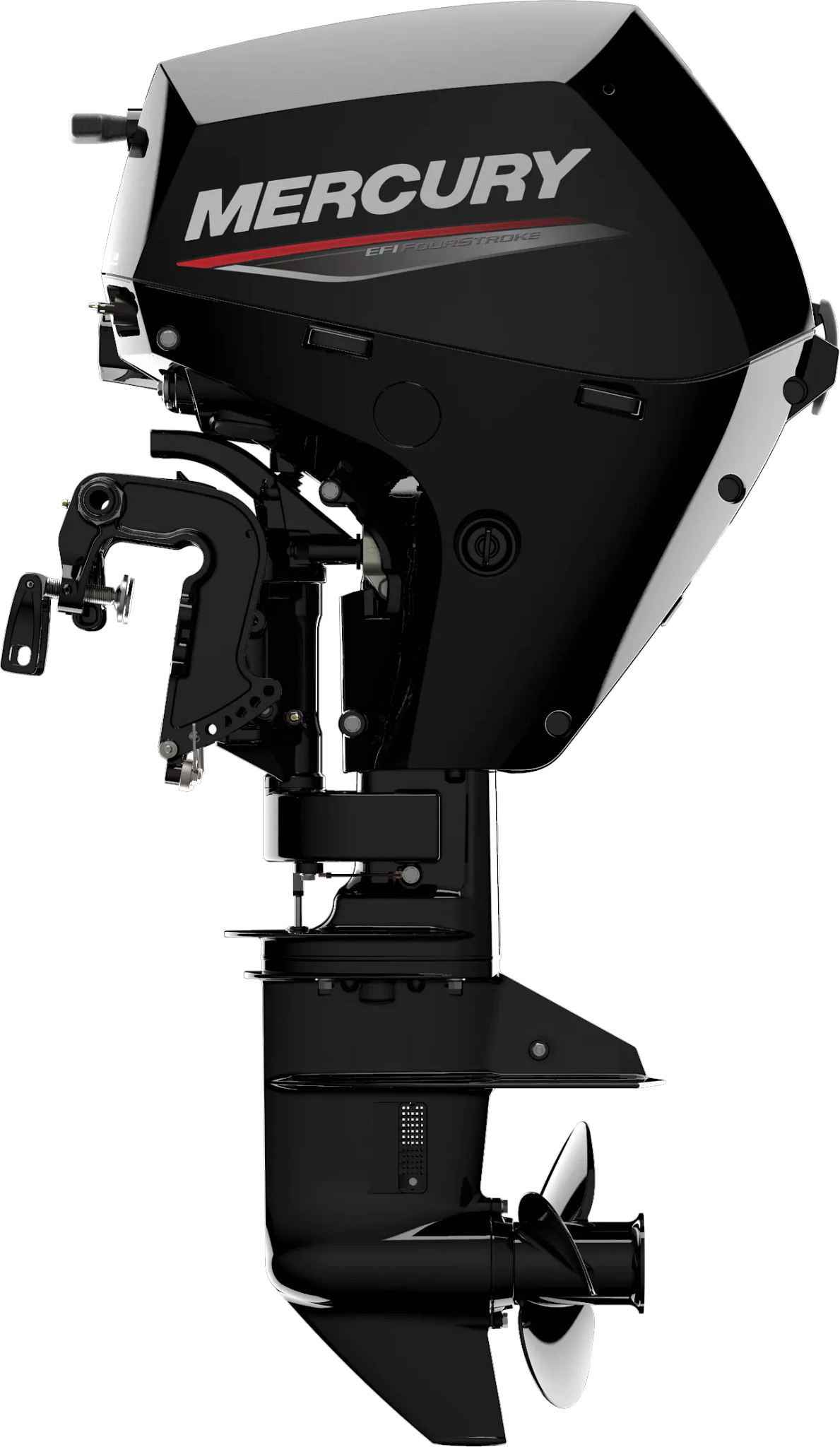 Outboard Boat Motors