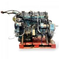 DAIHATSU GRAN MAX 1.3 ENGINE FLAT ENGINE