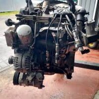 Fiat Bravo, Doblo, Grande Punto, Linea 1.4 Engine (198A4)