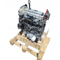 Ford Bara 6 CYL Petrol Engine (WR2A)