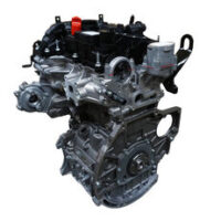 Ford focus-fiesta 1.6 1.8 2.0 zetec engines