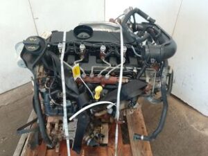 Ford Mondeo 1.8 Engine (CGBB)