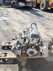 Mazda Drifter 2.5 Turbo Diesel Engine (WL)