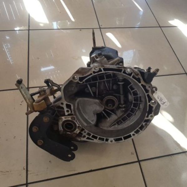 CHEVROLET CRUZE 1.6 MANUAL GEARBOX (F16)