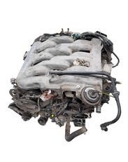 Ford Ranger 3.2 Head Block and Sump