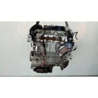Ford Ranger engine 2.2 turbo diesel