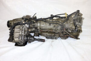 Isuzu 2.5 KB250 Turbo Diesel (D-Tech) Engine