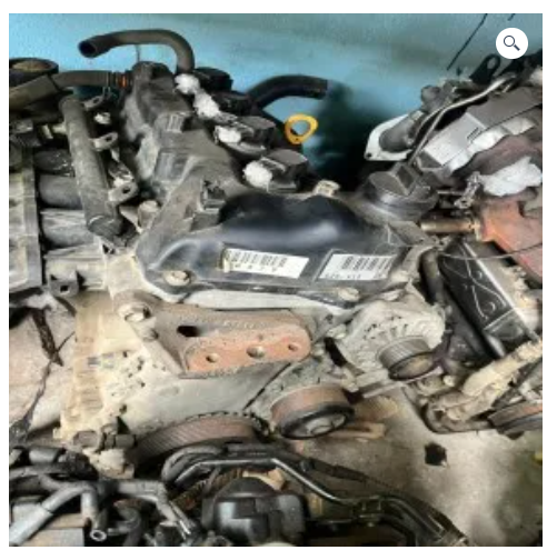 MINI COOPER 1.4 N14B16A AUTO GEARBOX