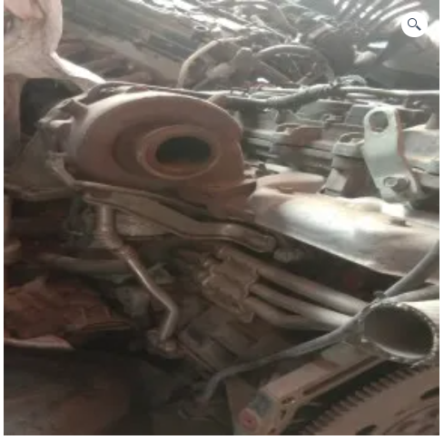 MINI COOPER 10FH 1.6 AUTO GEARBOX