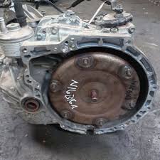 MINI COOPER 10FH 1.6 AUTO GEARBOX