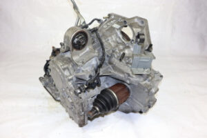 Nissan Auto Gearbox 4×2 (VQ35)