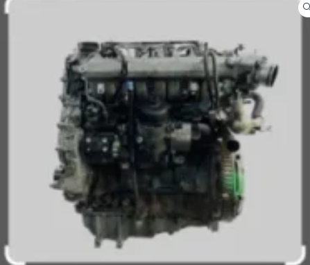 Hyundai H1 2.4 manual 5 speed Manual Gearbox