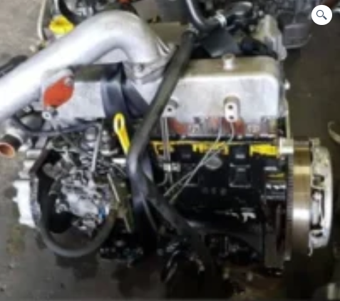 HYUNDAI I20 MANUAL GEARBOX