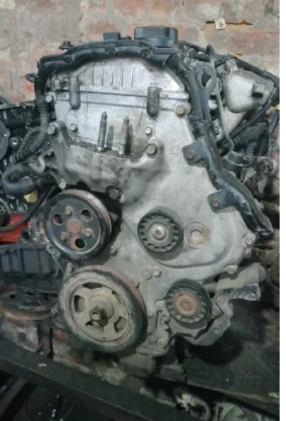 HYUNDAI KIA 1.4 G4EE MANUAL GEARBOX