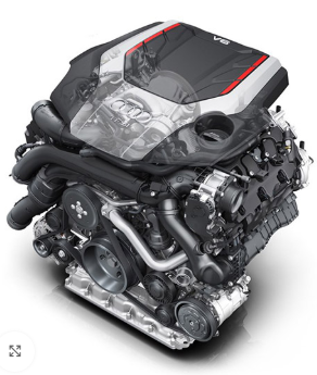 4.2 V8 BDN/AVJ 1.8T / AVF TDi