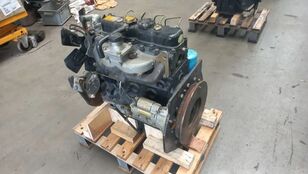 AEWOO NUBIRA 1.8 5SPD GEARBOX