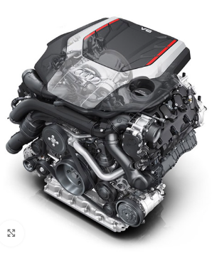 A4 / A6 2.4 V6 APS / ACK / AAH