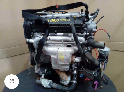 Doblo Diesel / 500 Lounge