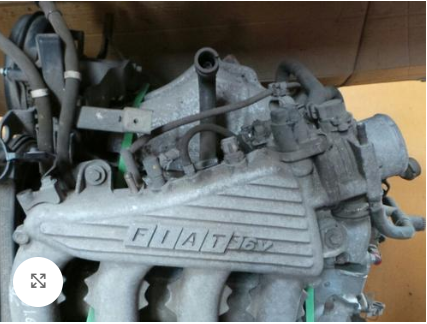 Palio/Strada 1.6 16V