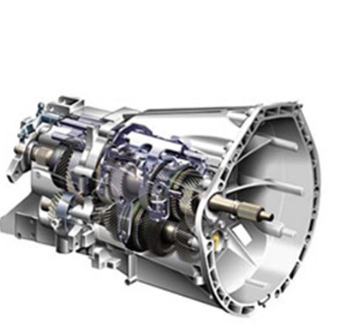 Isuzu KB240 5 Speed / KB250 / KB280 / KB300 (M)