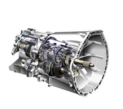 156 2.4 JTD Diesel Engine (M)