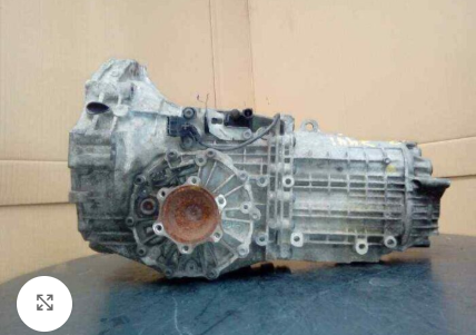 1.9 TDi 2003 – 2005 A5Z/A4Y (M)