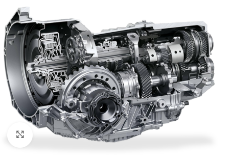 318i Chain E36 / Old 528i (M)