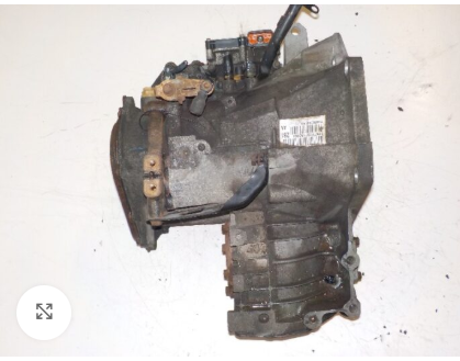 PT Cruiser 2.0 16V / Optra 1.6 (A)