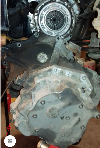 Voyager 2.5 CRDi T/Cam (A)