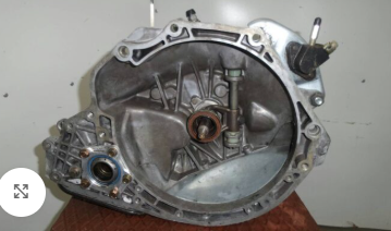 Lanos A15 DMS / D-Tech (M)