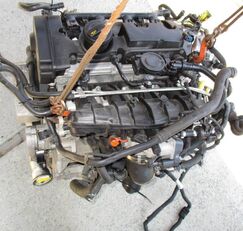Audi A3 / TT 1.8 4 CYL Turbo Engine (BVR)