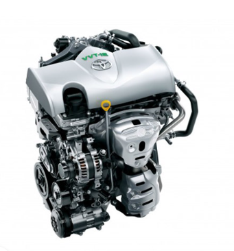 1.5TD / 1SZ – 4E Corolla