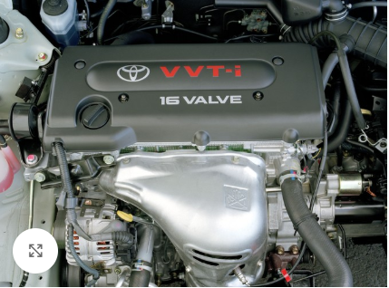 2AZ (Bottom Injectors)