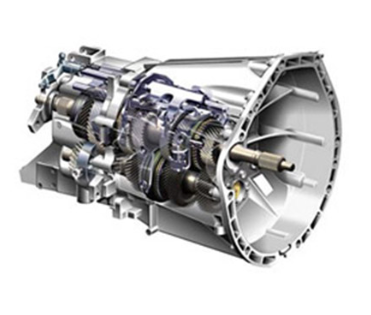 1MZ New Camry 3.0 VVTi (M)