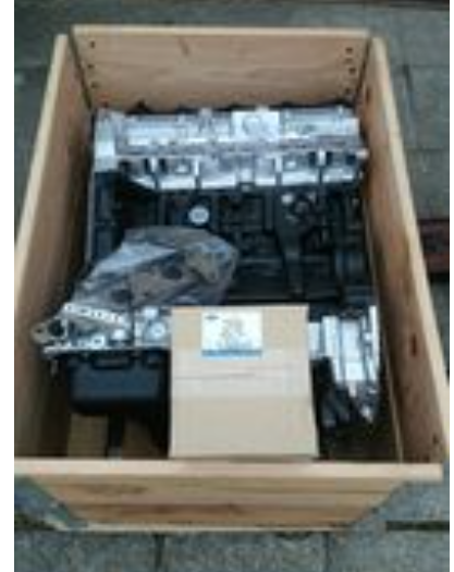 FORD RANGER T6 3.2 6 SPEED MANUAL GEARBOX