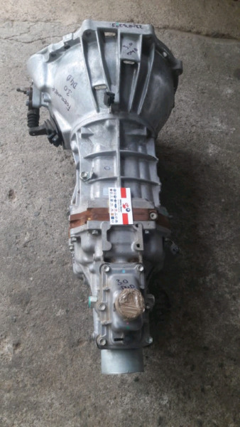 Camry 5S 2.2 Dist / 7m / 7A (A)