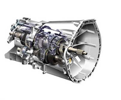 Land Cruiser 2F 6 Cyl Petrol (M)(A)