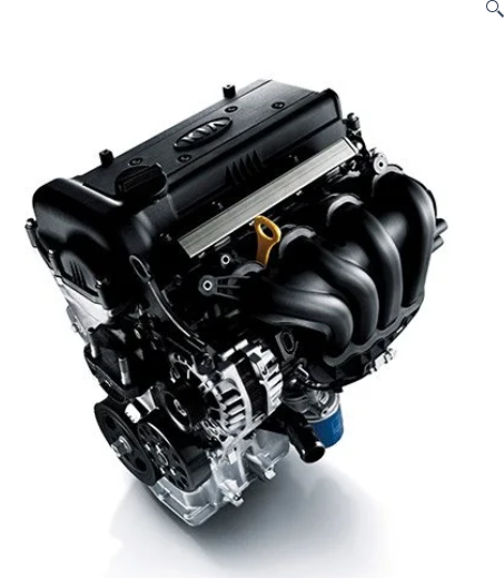 Carnival K5v6 / 2.3 Diesel / G4hd