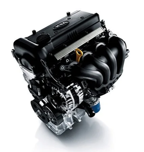 New Sportage 2.0 Tdi D4ea