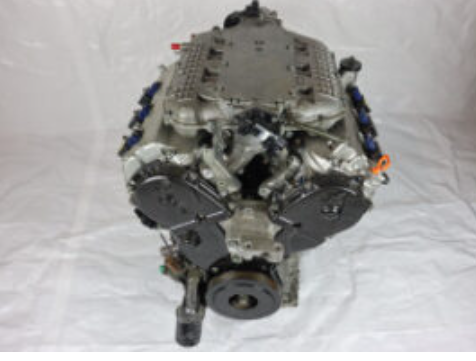 HONDA BALLADE(EW) 5SPD GEARBOX