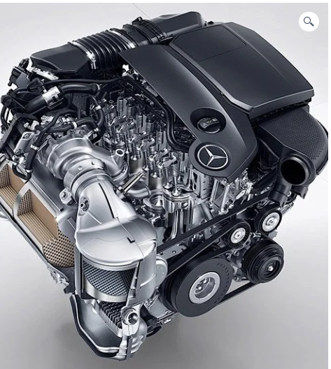 Sprinter 612 On Exchange