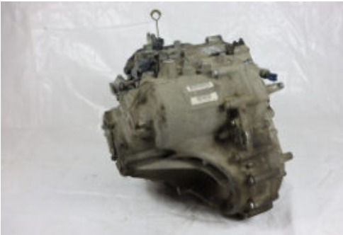 HONDA CIVIC 1.6 GEARBOX