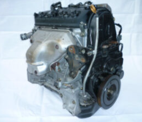 Honda Civic 1.6 Manual Gearbox (D16Y4)