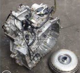 MITSUBISHI 4B12 4×4 AUTO