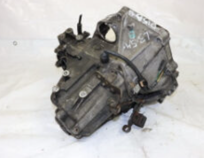 HONDA D15B 5SPD MANUAL GEARBOX