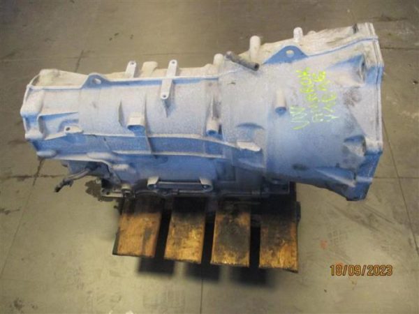 VW AMAROK 8HP45 AUTO BOX