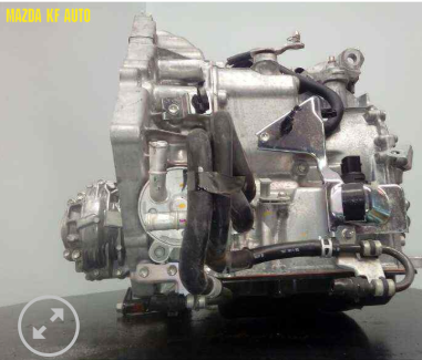 MAZDA KF AUTOMATIC