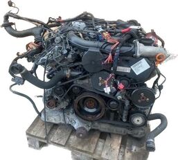 AUDI AUQ A3 TT 1.8 TURBO 4CYL ENGINE