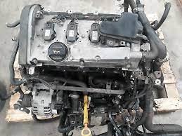 00-03 GOLF 1.8L 4CYL