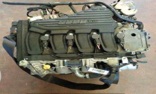 FIAT 1.6L 16V